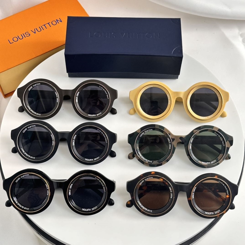 LV Sunglasses